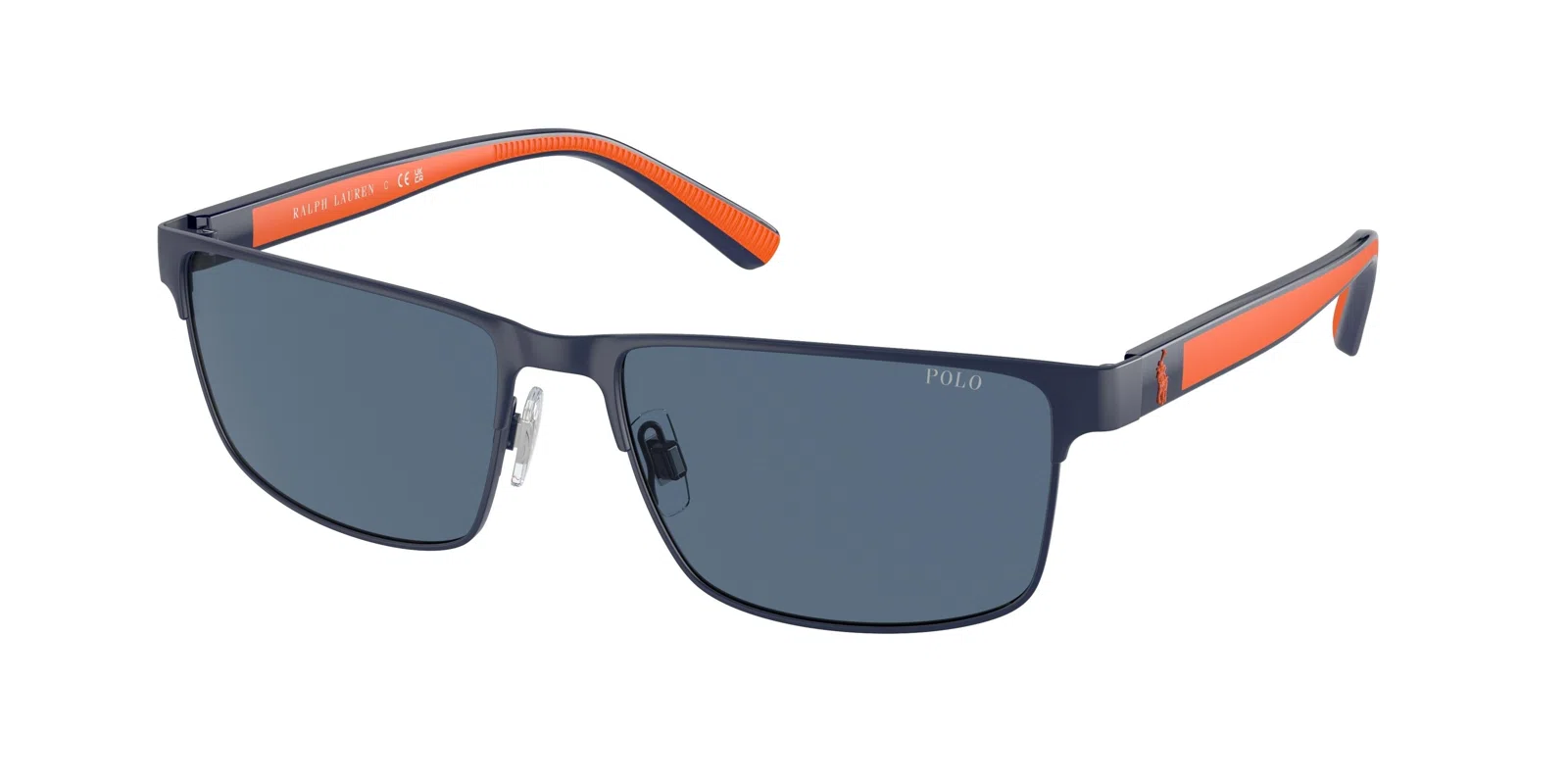 Polo 3155 Sunglasses - view 3